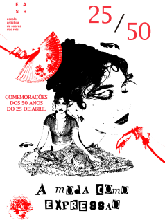 Cartaz de Leonor Ferreira